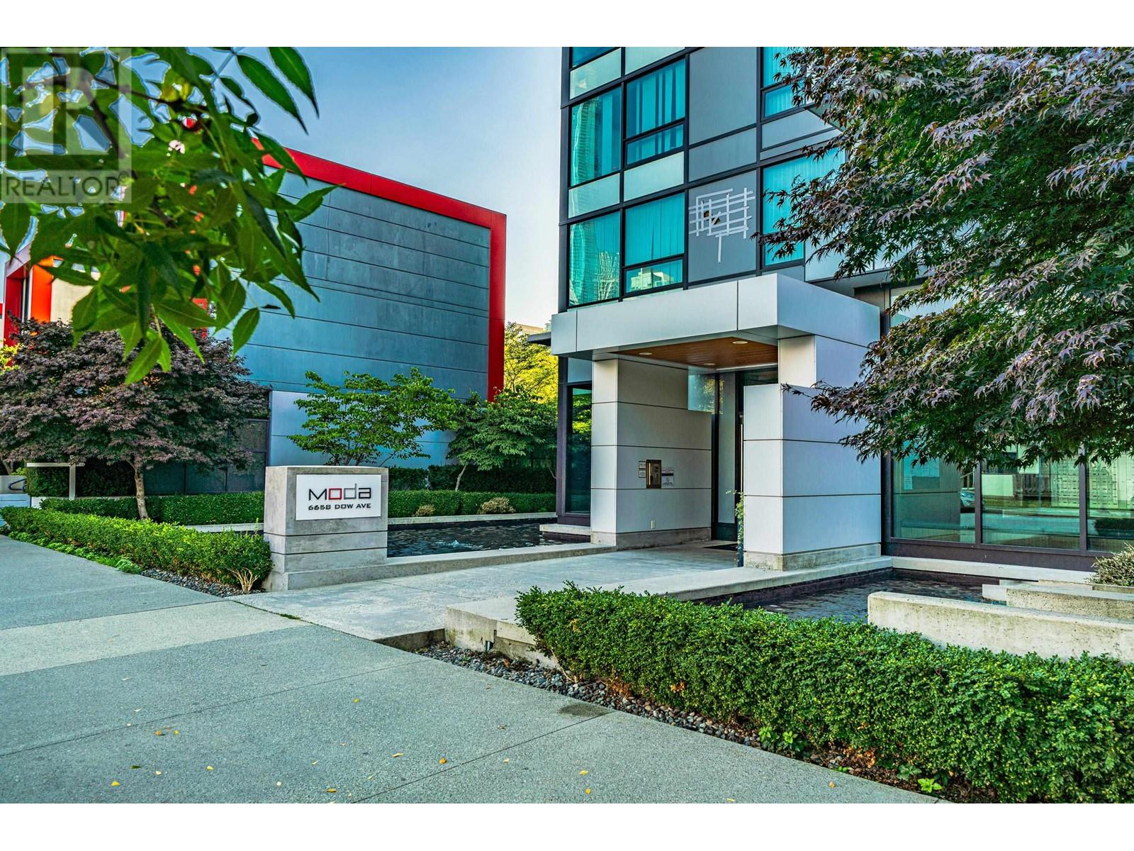 3607 6658 Dow Avenue, Burnaby, British Columbia  V5H 0C7 - Photo 20 - R2812084