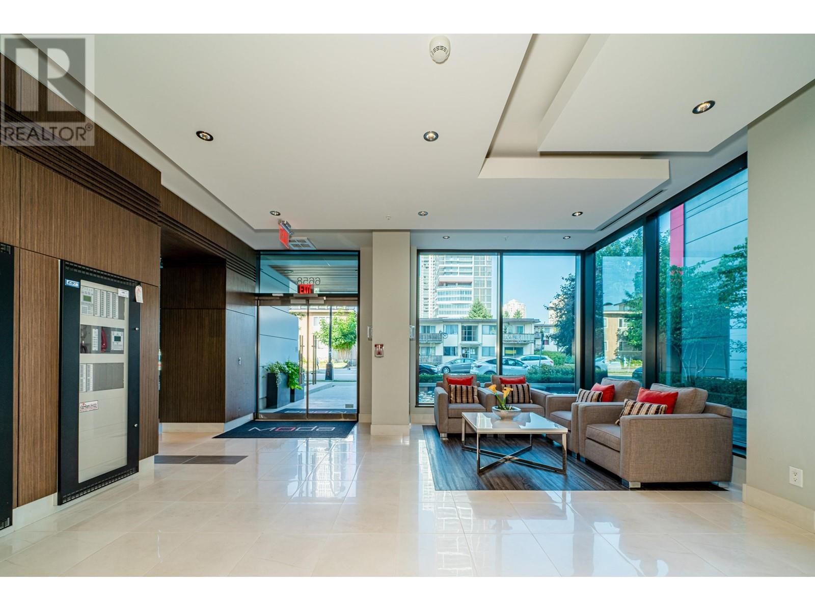 3607 6658 Dow Avenue, Burnaby, British Columbia  V5H 0C7 - Photo 17 - R2812084