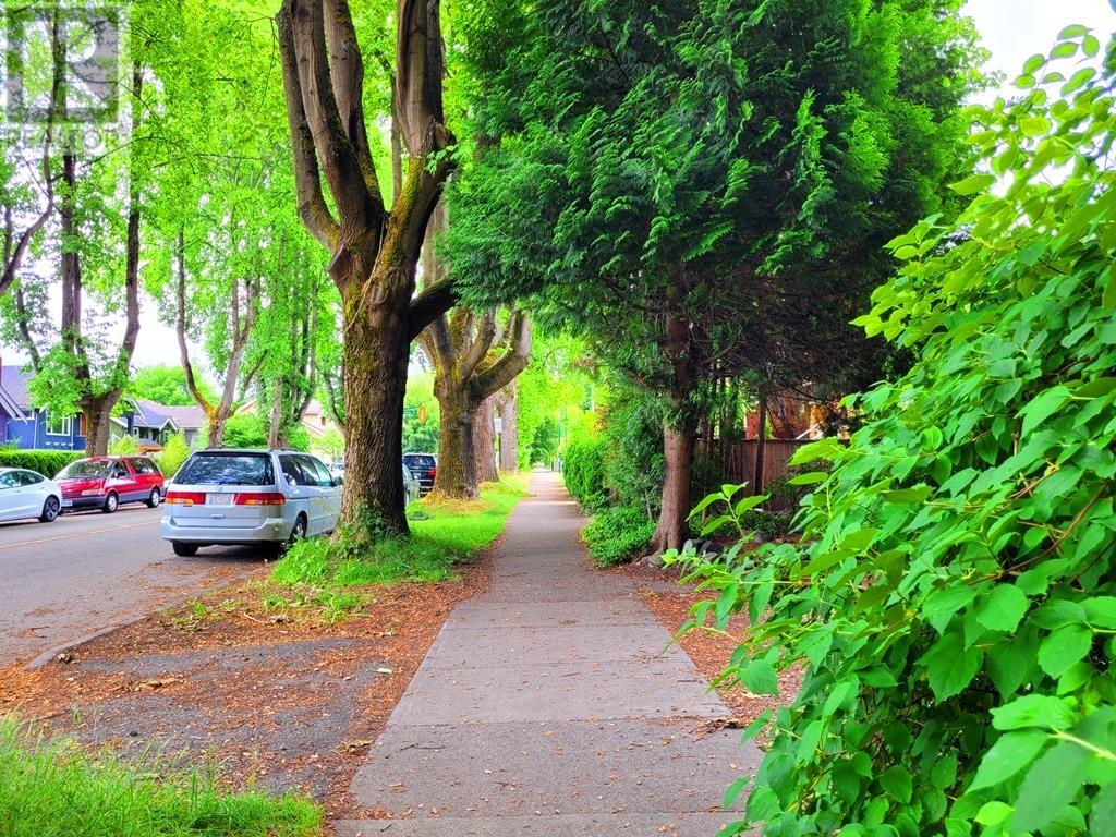 3346 W 10th Avenue, Vancouver, British Columbia  V6R 2E6 - Photo 32 - R2811631