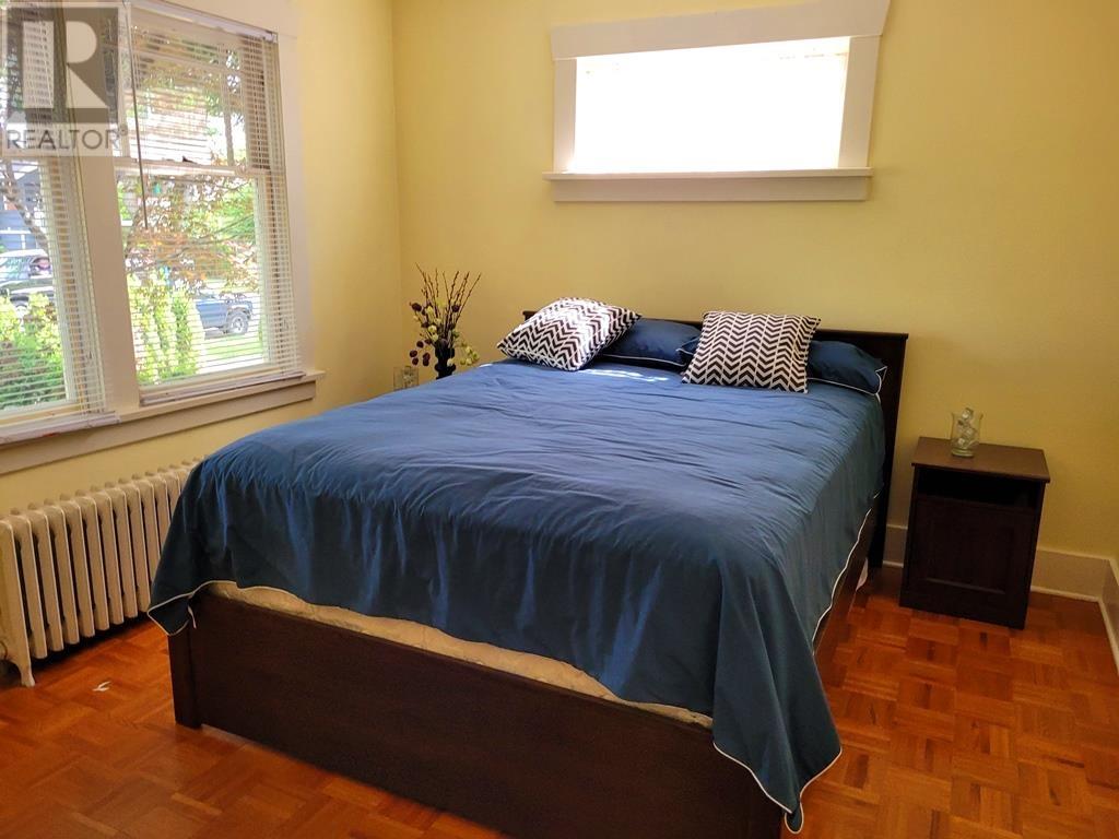 3346 W 10th Avenue, Vancouver, British Columbia  V6R 2E6 - Photo 12 - R2811631