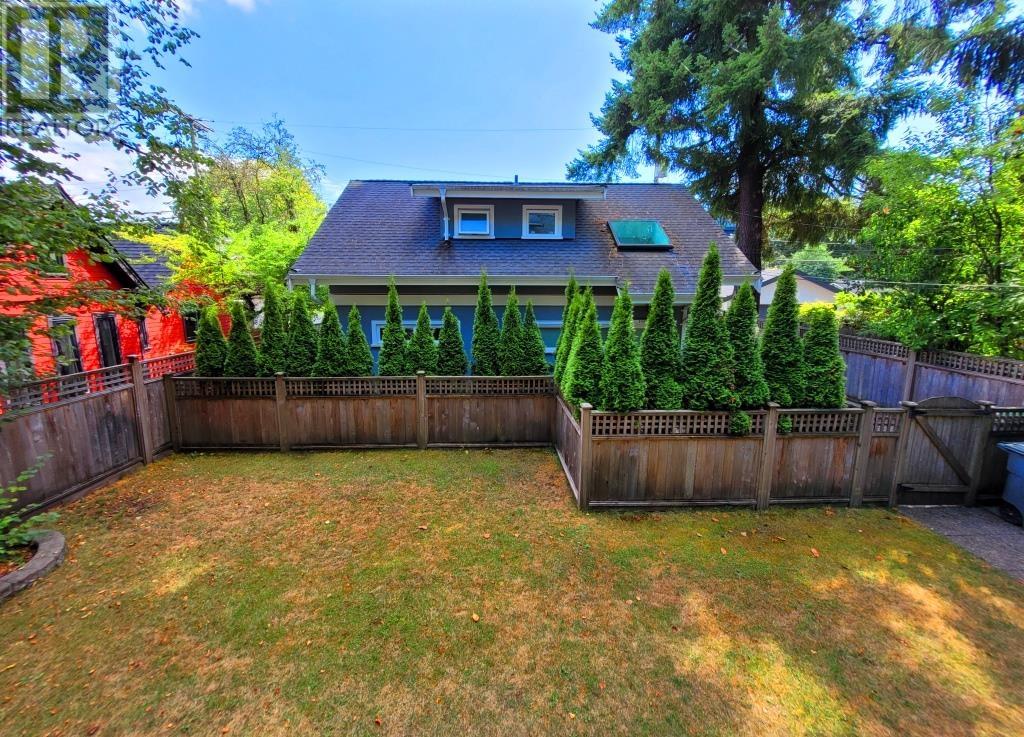3346 W 10th Avenue, Vancouver, British Columbia  V6R 2E6 - Photo 22 - R2811631
