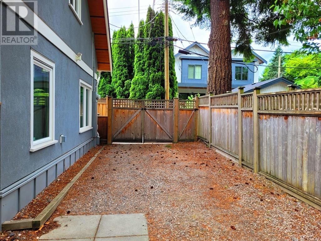 3346 W 10th Avenue, Vancouver, British Columbia  V6R 2E6 - Photo 29 - R2811631