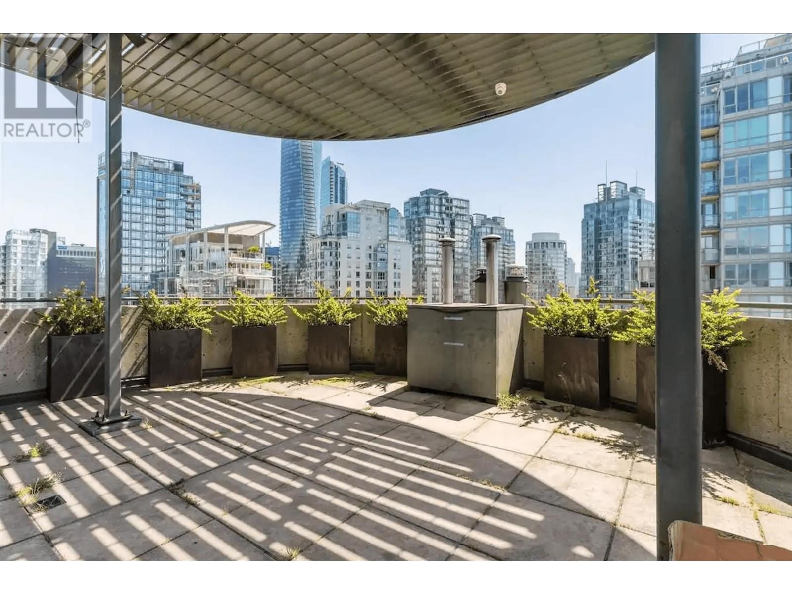 1608 555 Jervis Street, Vancouver, British Columbia  V6E 4N1 - Photo 21 - R2812051