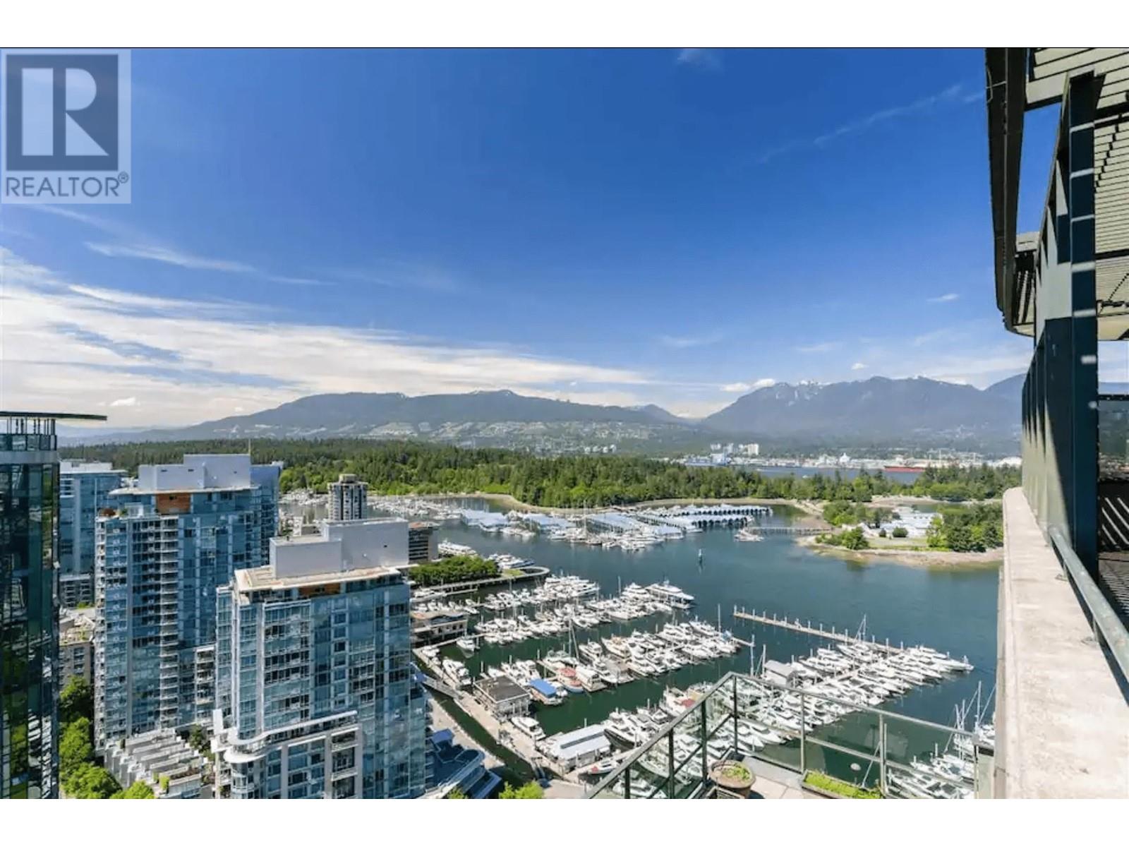 1608 555 Jervis Street, Vancouver, British Columbia  V6E 4N1 - Photo 3 - R2812051