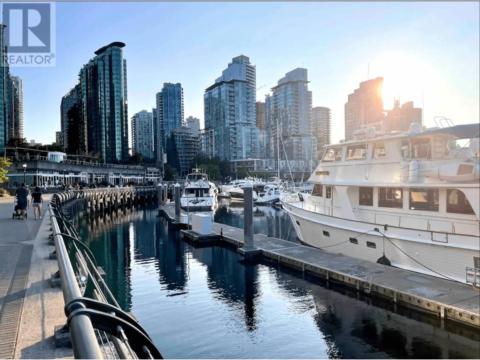 1608 555 Jervis Street, Vancouver, British Columbia  V6E 4N1 - Photo 23 - R2812051