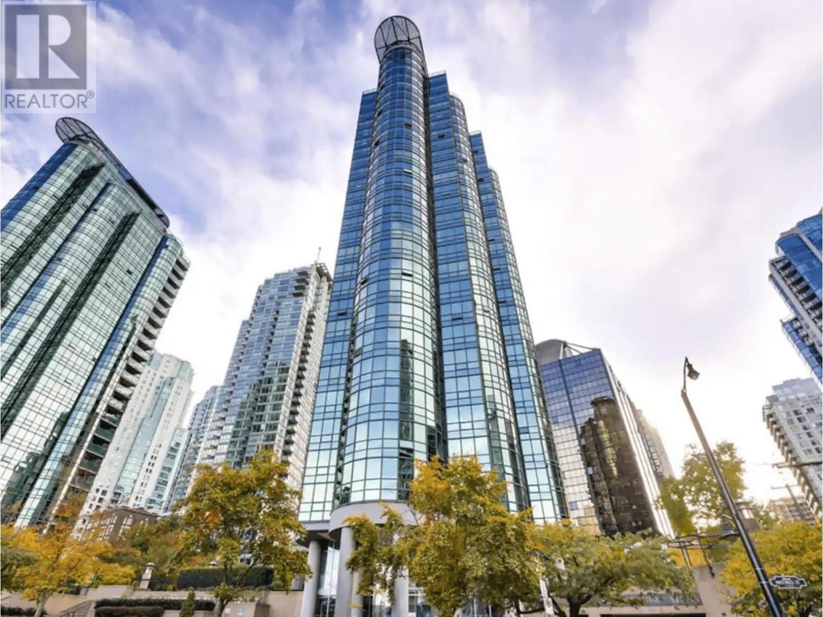 1608 555 Jervis Street, Vancouver, British Columbia  V6E 4N1 - Photo 4 - R2812051