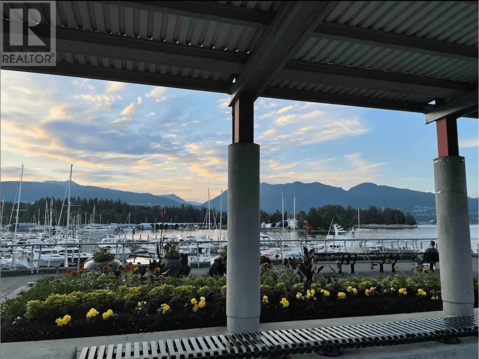 1608 555 Jervis Street, Vancouver, British Columbia  V6E 4N1 - Photo 18 - R2812051