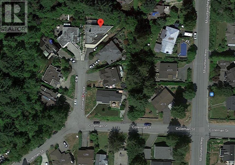 1258 Coleman Close, North Vancouver, British Columbia  V7K 3C2 - Photo 35 - R2812357