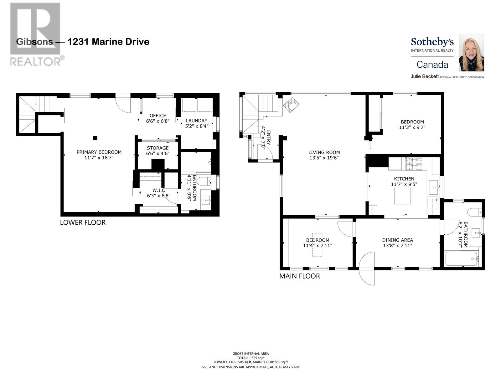 1231 Marine Drive, Gibsons, British Columbia  V0N 1V1 - Photo 38 - R2798435