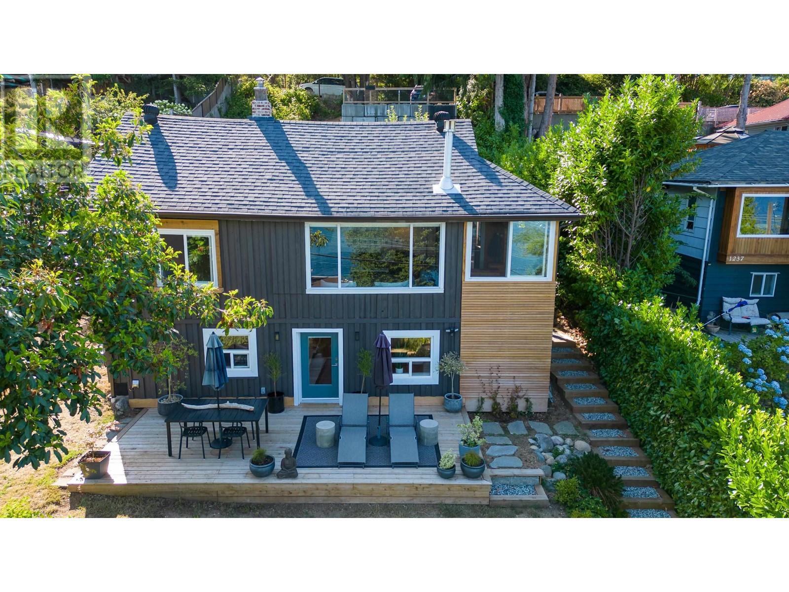 1231 Marine Drive, Gibsons, British Columbia  V0N 1V1 - Photo 26 - R2798435