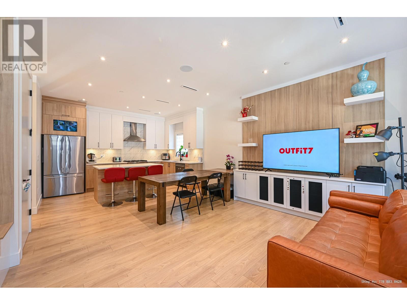 128 E 45th Avenue, Vancouver, British Columbia  V5W 1W9 - Photo 5 - R2812417