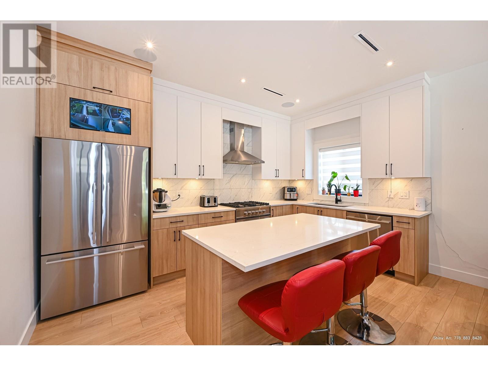 128 E 45th Avenue, Vancouver, British Columbia  V5W 1W9 - Photo 7 - R2812417