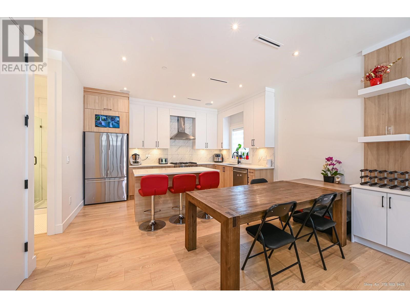 128 E 45th Avenue, Vancouver, British Columbia  V5W 1W9 - Photo 6 - R2812417