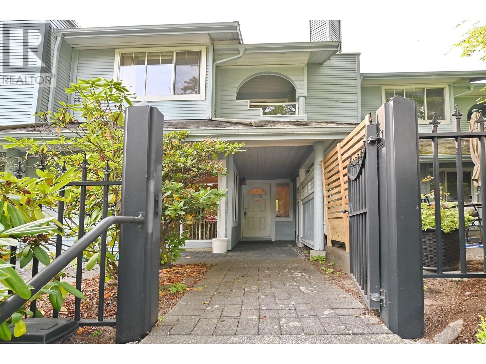 7679 Manitoba Street, Vancouver, British Columbia  V5X 4S9 - Photo 2 - R2811819