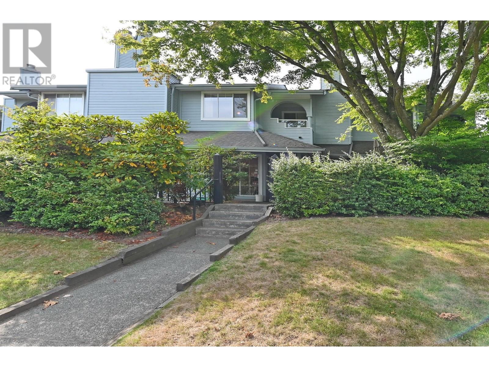 7679 MANITOBA STREET, vancouver, British Columbia