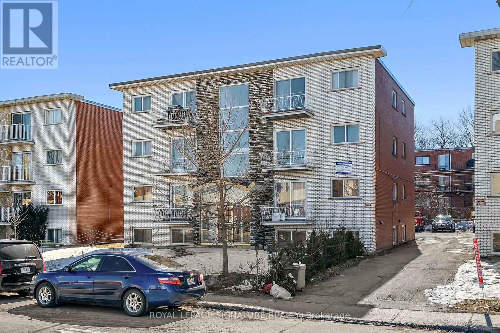 6390 Blvd Leger, Montreal, Ontario  H1G 1L3 - Photo 3 - X6794294