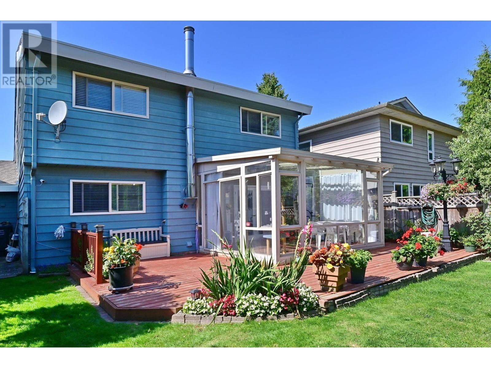 4286 Hermitage Drive, Richmond, British Columbia  V7E 4N4 - Photo 8 - R2811193