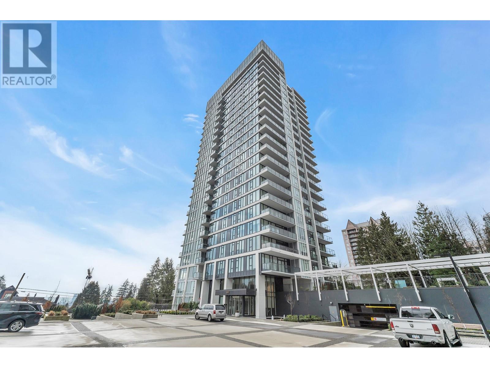 401 585 AUSTIN AVENUE, coquitlam, British Columbia
