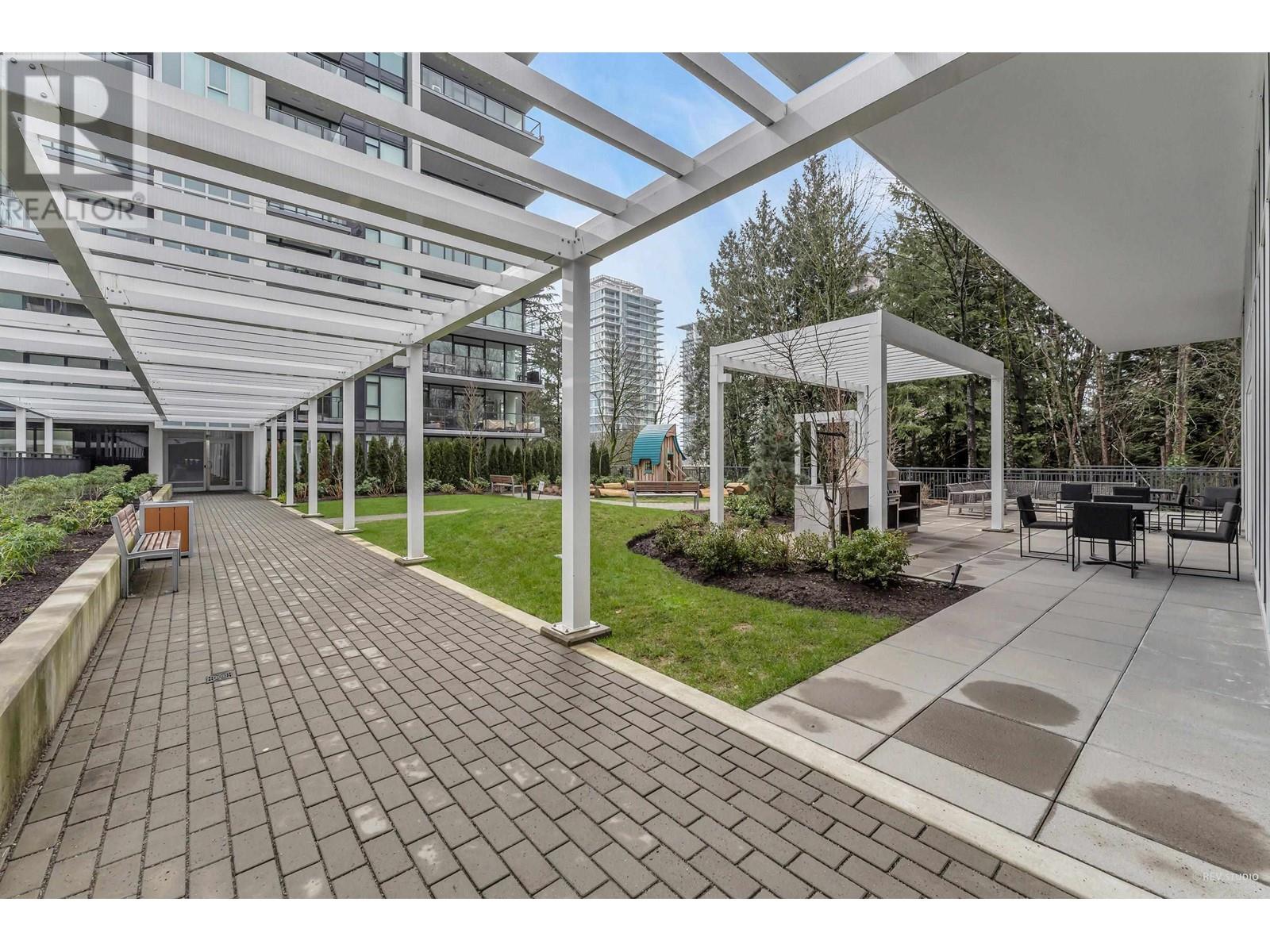 401 585 Austin Avenue, Coquitlam, British Columbia  V3K 0G6 - Photo 31 - R2811936