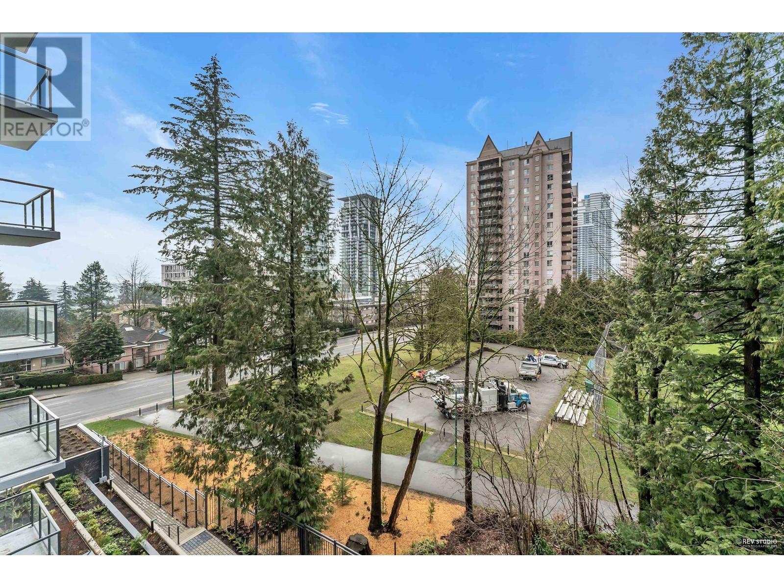 401 585 Austin Avenue, Coquitlam, British Columbia  V3K 0G6 - Photo 27 - R2811936