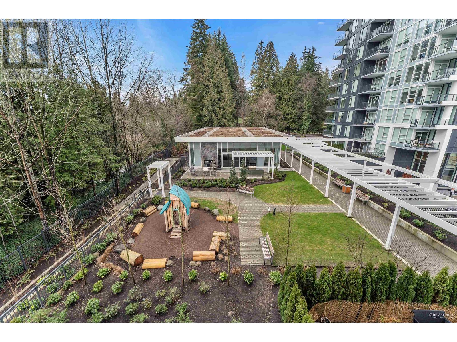 401 585 Austin Avenue, Coquitlam, British Columbia  V3K 0G6 - Photo 25 - R2811936