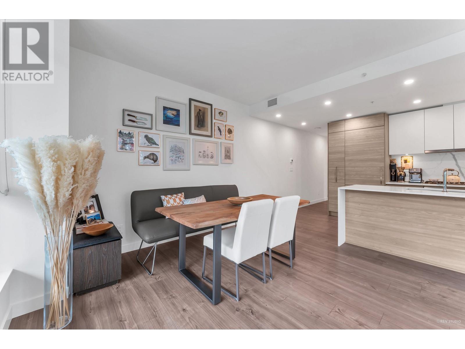 401 585 Austin Avenue, Coquitlam, British Columbia  V3K 0G6 - Photo 8 - R2811936