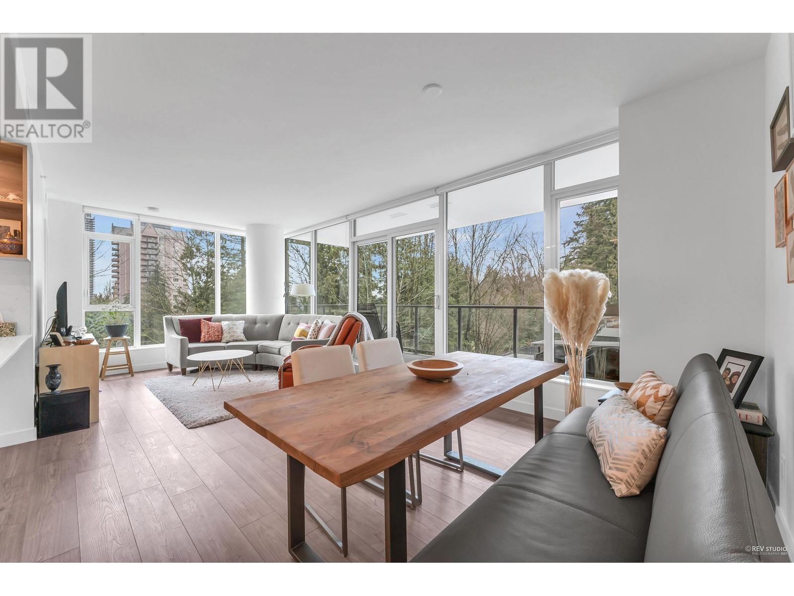 401 585 Austin Avenue, Coquitlam, British Columbia  V3K 0G6 - Photo 11 - R2811936