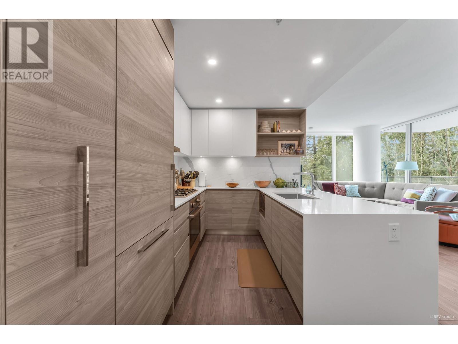 401 585 Austin Avenue, Coquitlam, British Columbia  V3K 0G6 - Photo 15 - R2811936