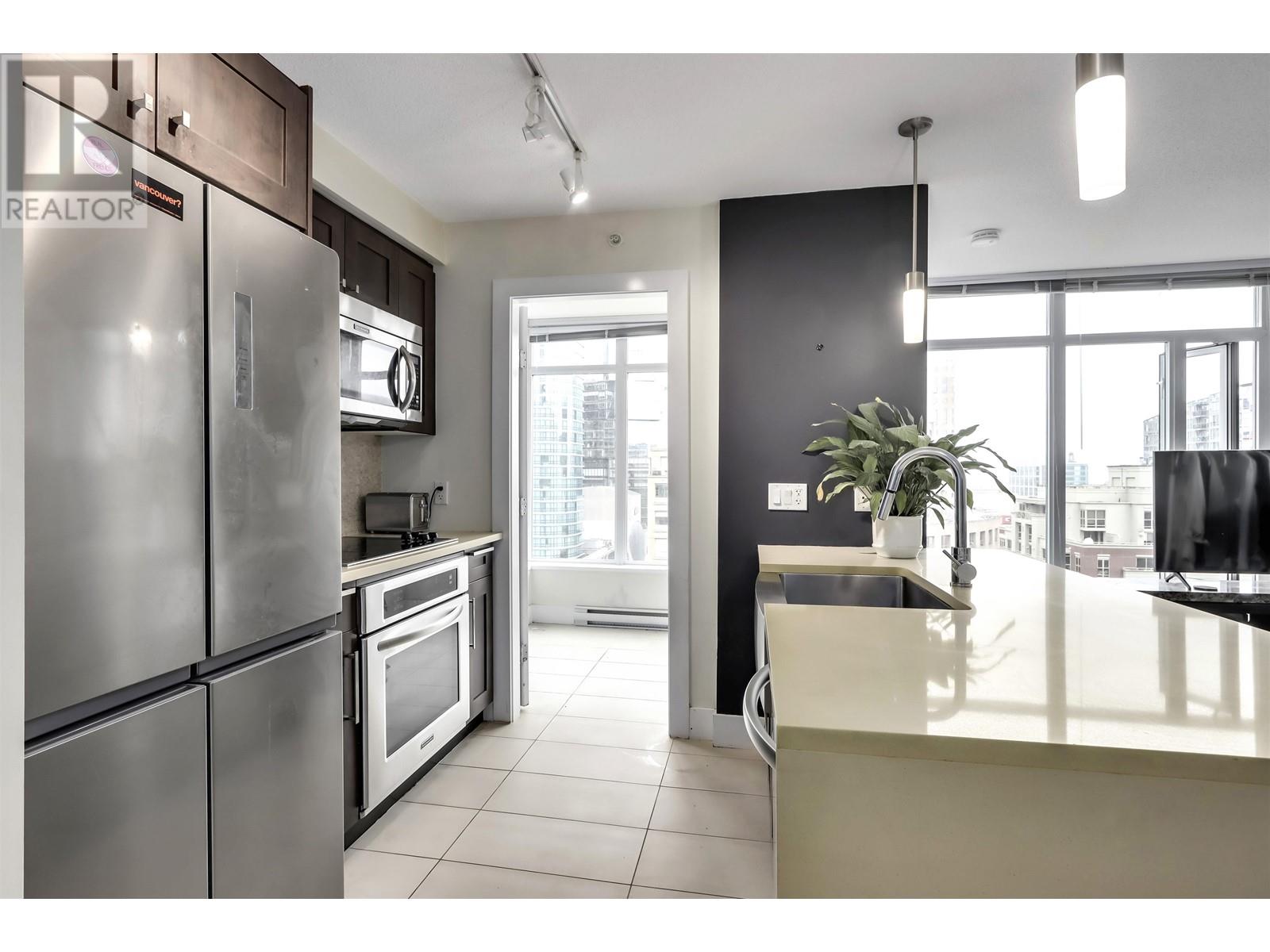 1904 888 Homer Street, Vancouver, British Columbia  V6B 0H7 - Photo 16 - R2812610