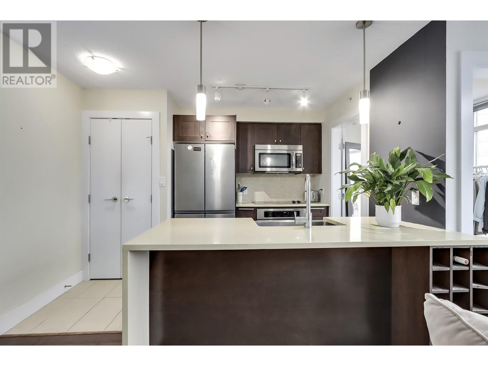 1904 888 Homer Street, Vancouver, British Columbia  V6B 0H7 - Photo 4 - R2812610