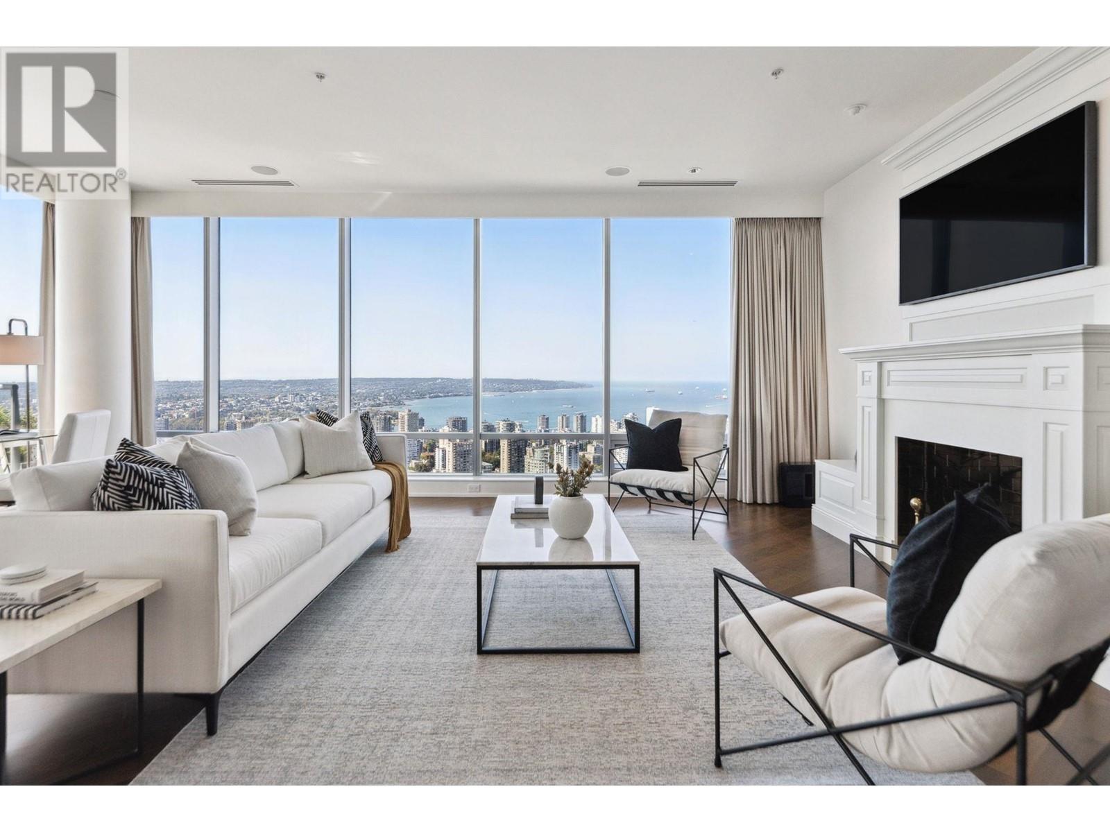 4604 1128 W GEORGIA STREET, vancouver, British Columbia