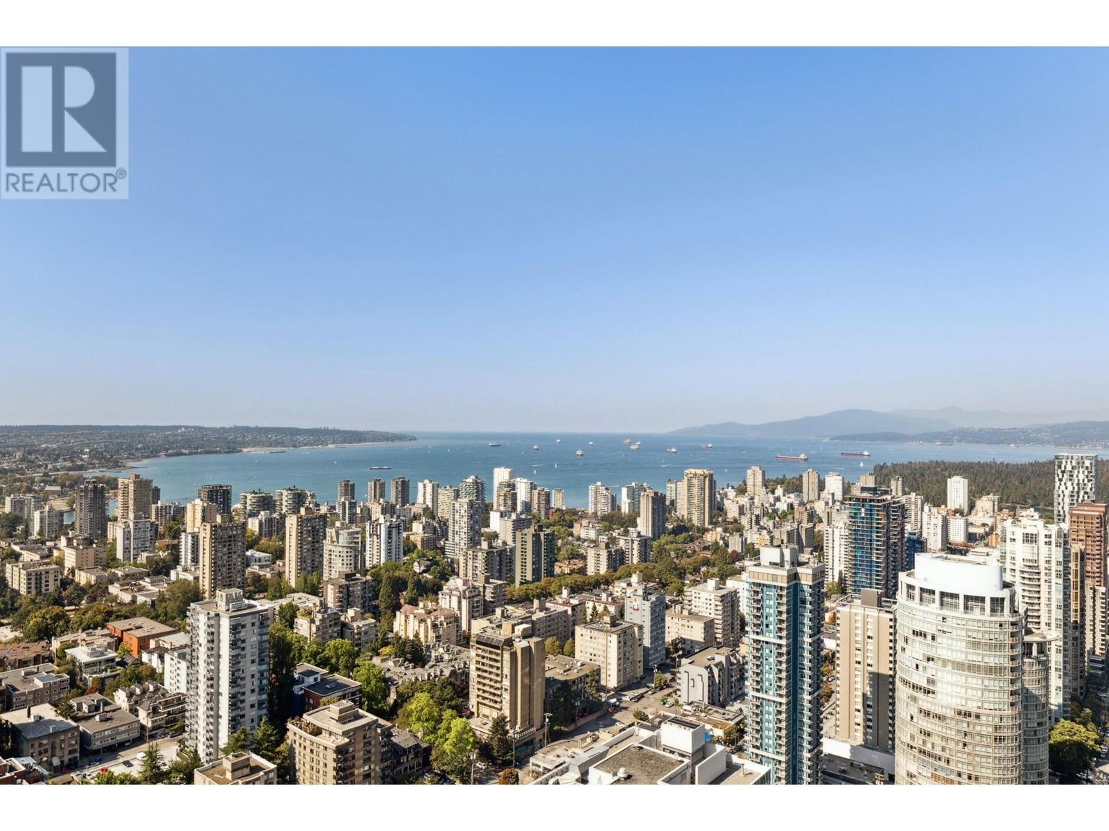 4604 1128 W Georgia Street, Vancouver, British Columbia  V6E 0A8 - Photo 10 - R2812631