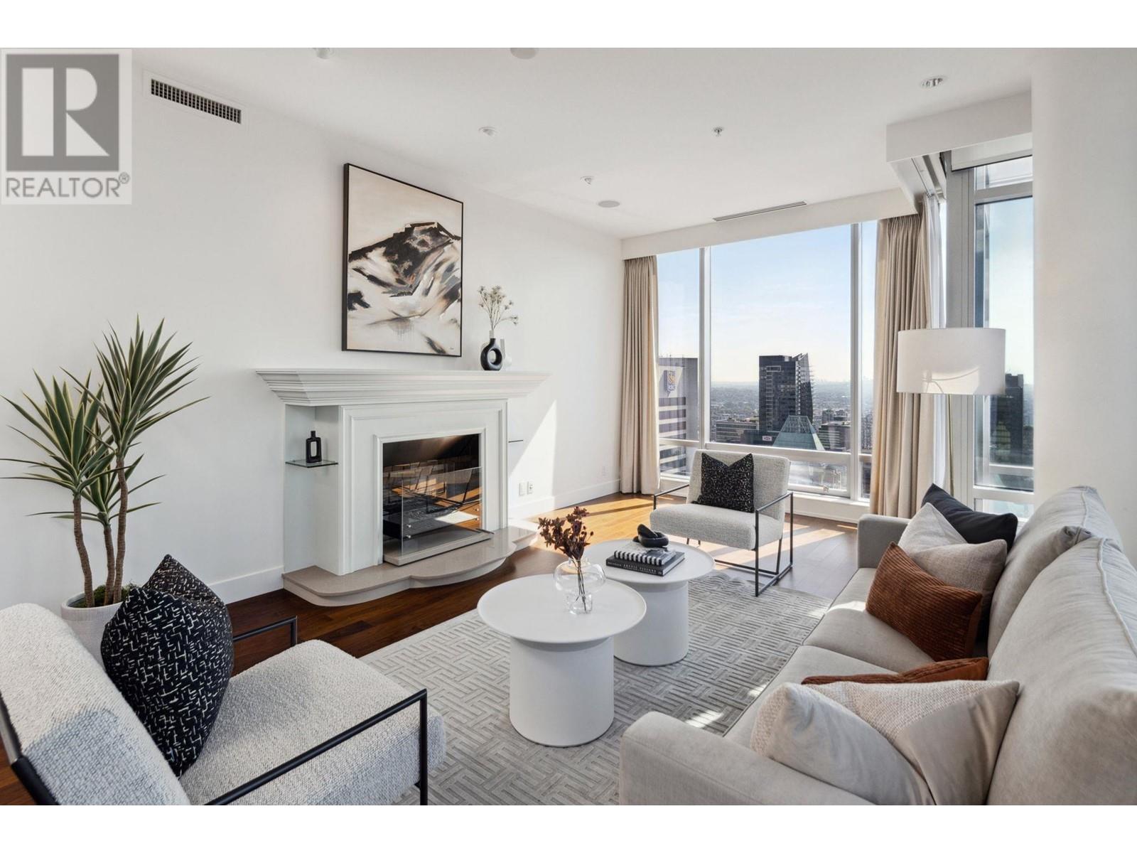 4604 1128 W Georgia Street, Vancouver, British Columbia  V6E 0A8 - Photo 11 - R2812631