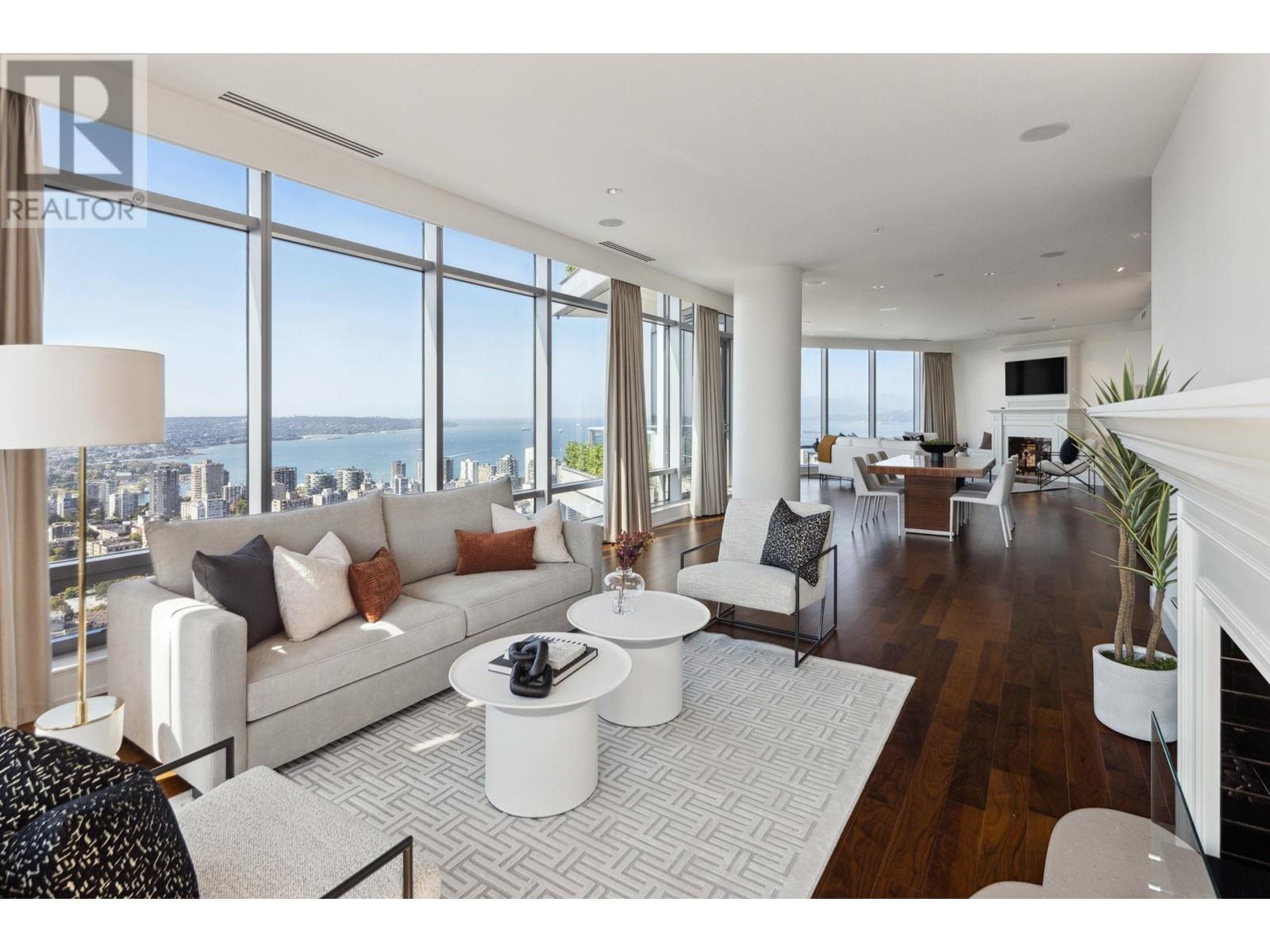 4604 1128 W Georgia Street, Vancouver, British Columbia  V6E 0A8 - Photo 12 - R2812631
