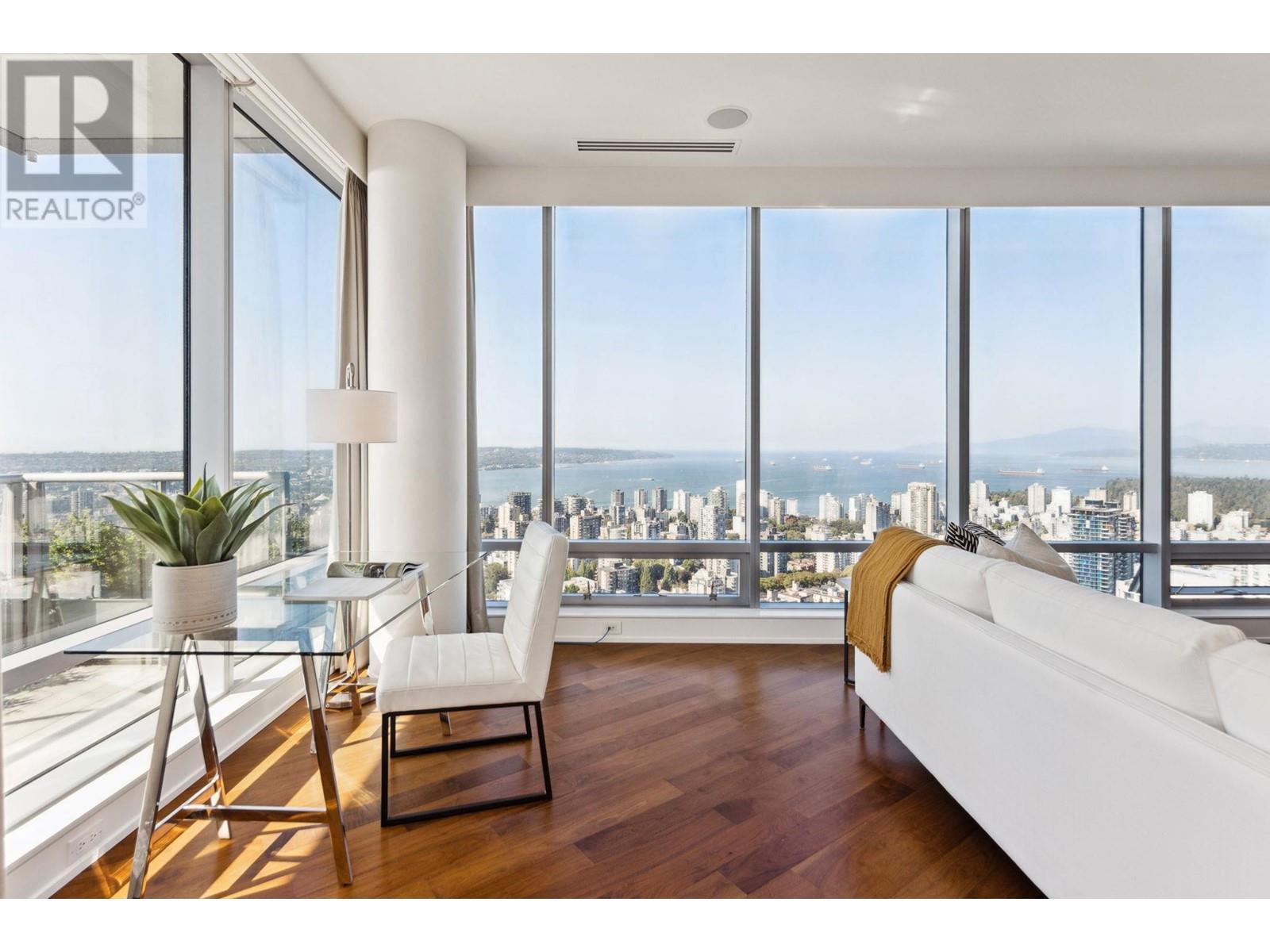 4604 1128 W Georgia Street, Vancouver, British Columbia  V6E 0A8 - Photo 2 - R2812631