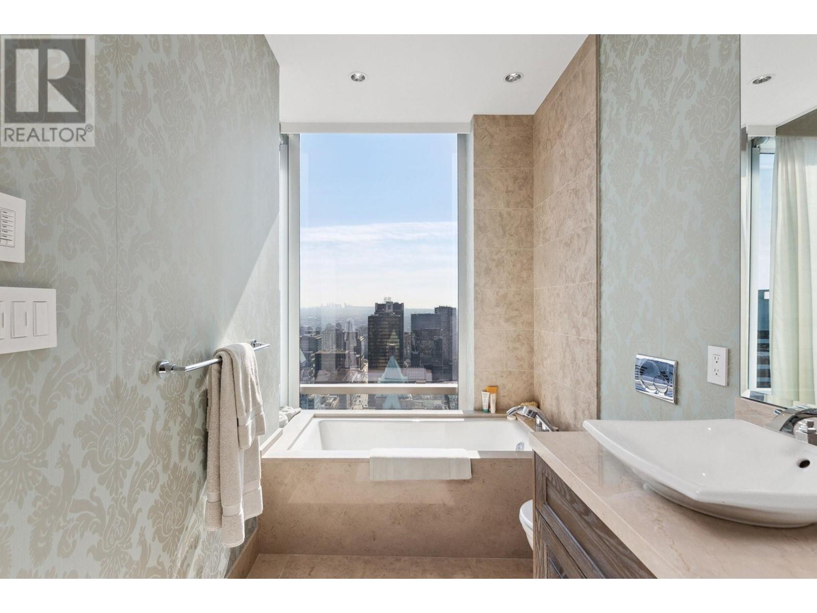 4604 1128 W Georgia Street, Vancouver, British Columbia  V6E 0A8 - Photo 24 - R2812631