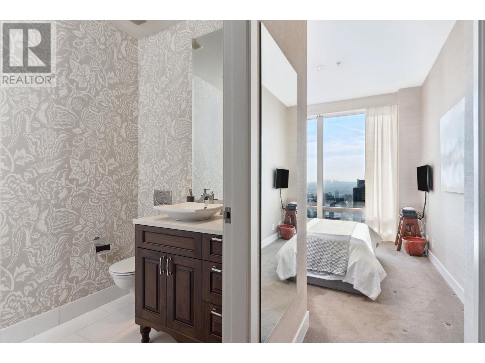 4604 1128 W Georgia Street, Vancouver, British Columbia  V6E 0A8 - Photo 29 - R2812631