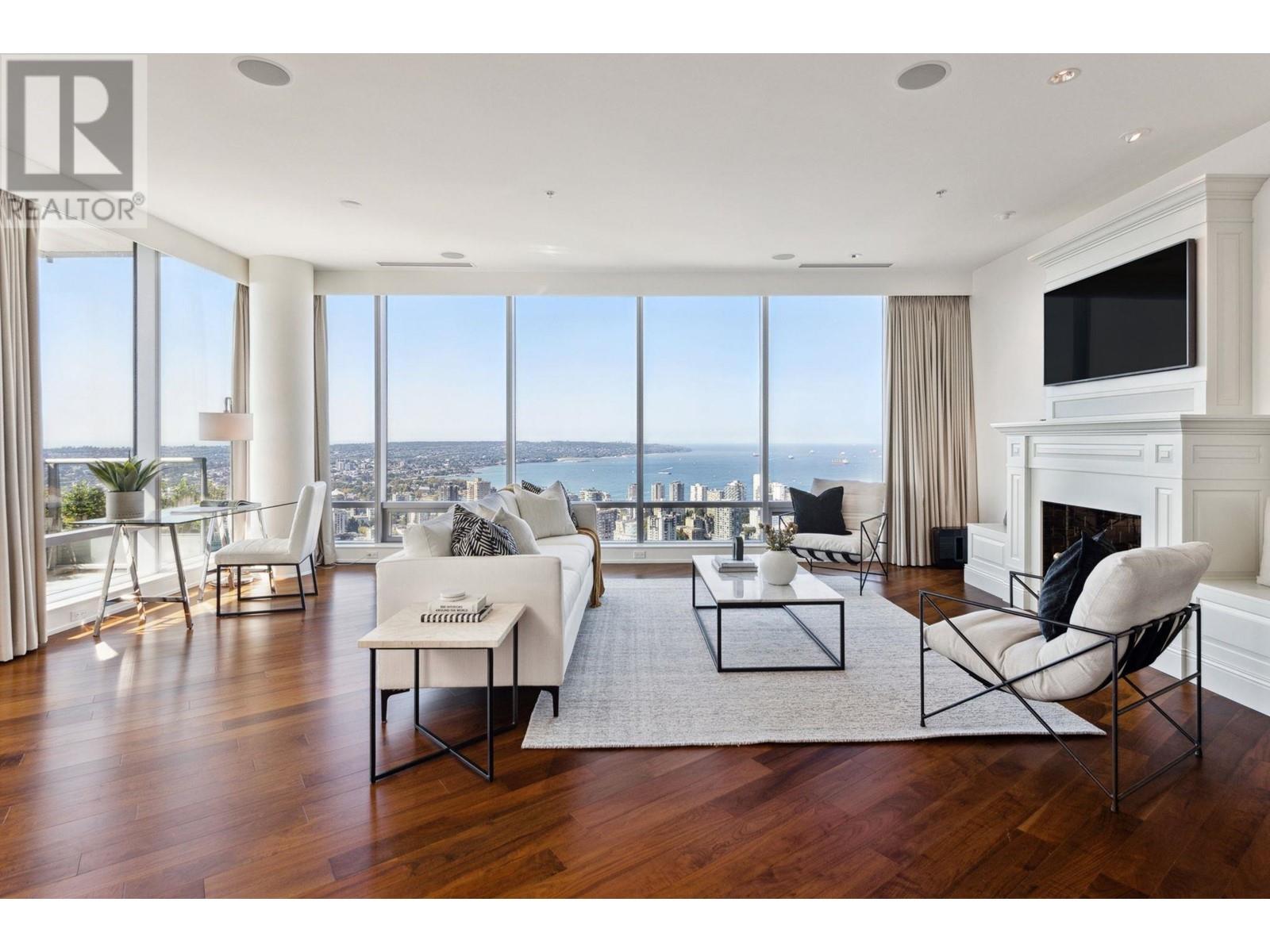 4604 1128 W Georgia Street, Vancouver, British Columbia  V6E 0A8 - Photo 3 - R2812631