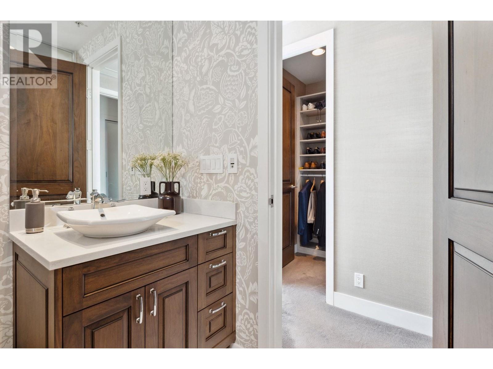 4604 1128 W Georgia Street, Vancouver, British Columbia  V6E 0A8 - Photo 31 - R2812631