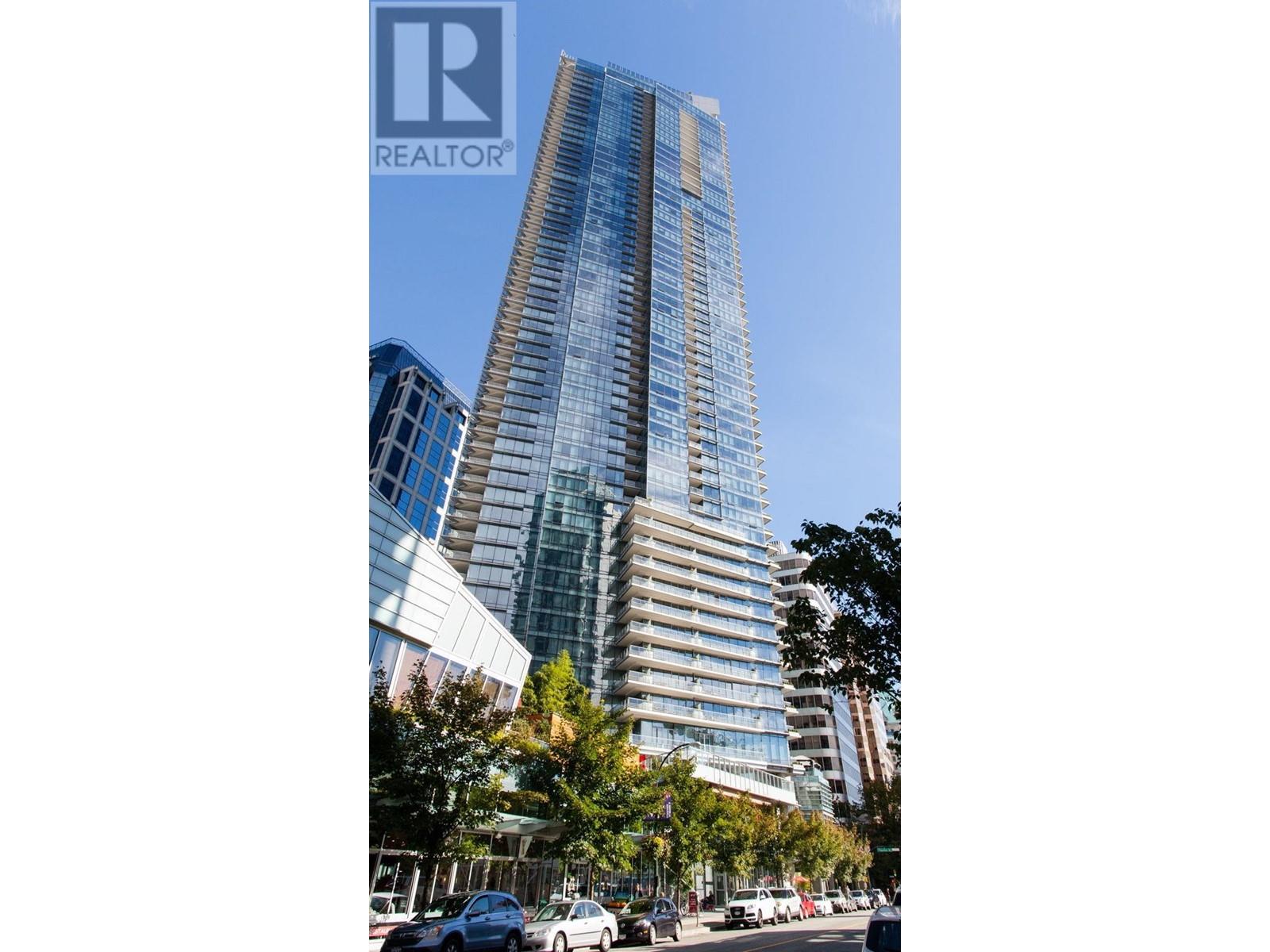 4604 1128 W Georgia Street, Vancouver, British Columbia  V6E 0A8 - Photo 39 - R2812631