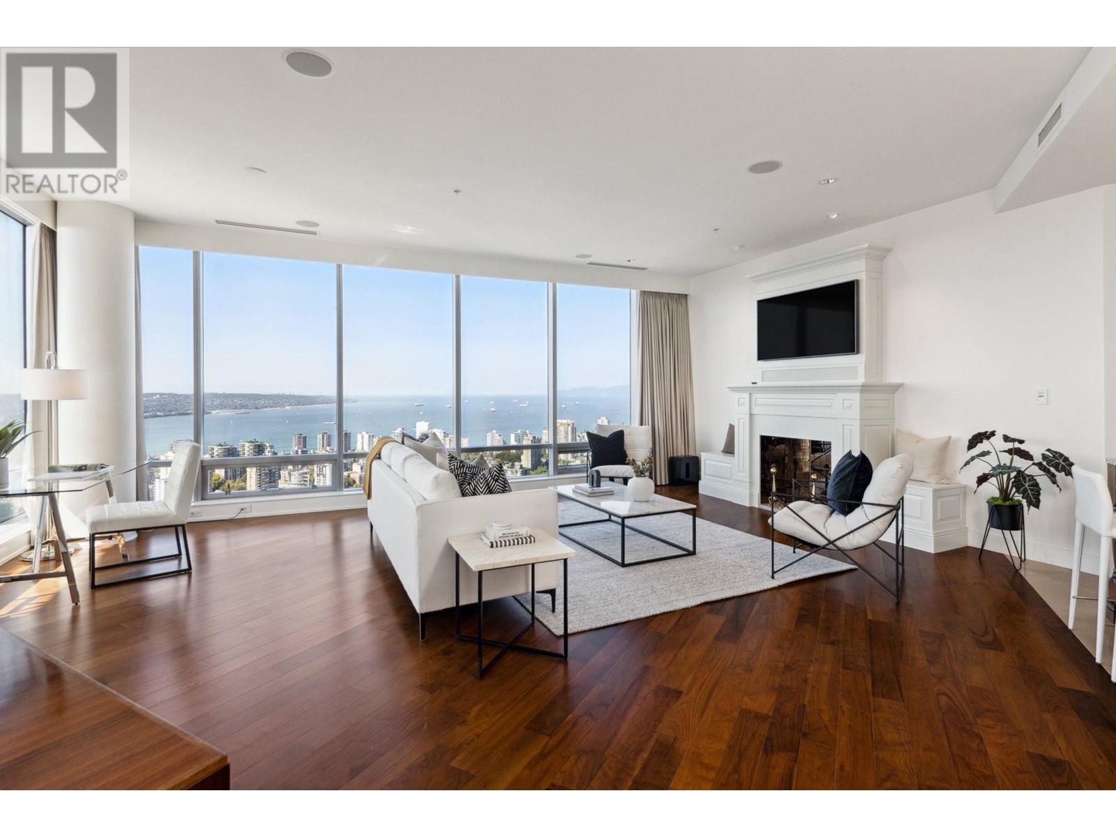 4604 1128 W Georgia Street, Vancouver, British Columbia  V6E 0A8 - Photo 4 - R2812631