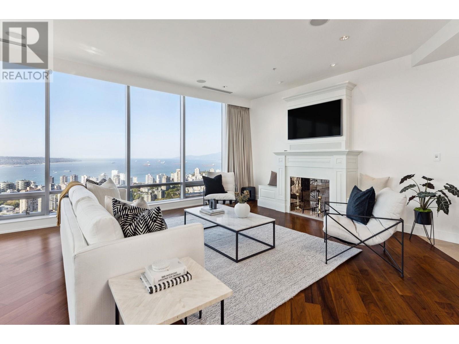 4604 1128 W Georgia Street, Vancouver, British Columbia  V6E 0A8 - Photo 5 - R2812631
