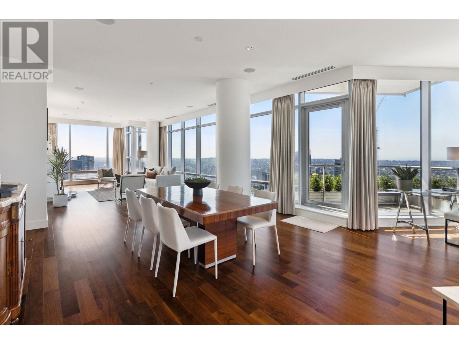 4604 1128 W Georgia Street, Vancouver, British Columbia  V6E 0A8 - Photo 6 - R2812631