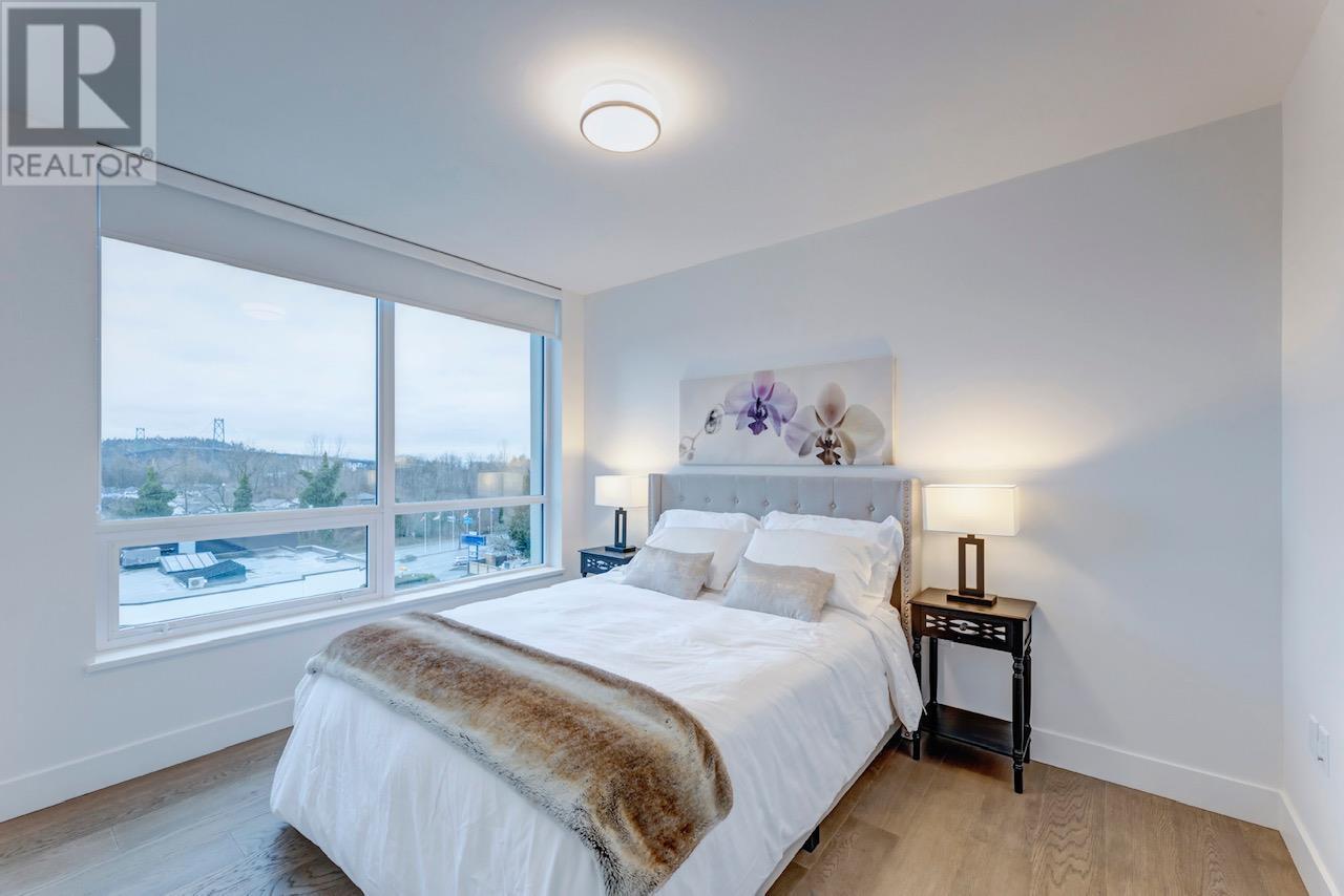 1004 1675 Lions Gate Lane, North Vancouver, British Columbia  V7P 0E4 - Photo 7 - R2812642