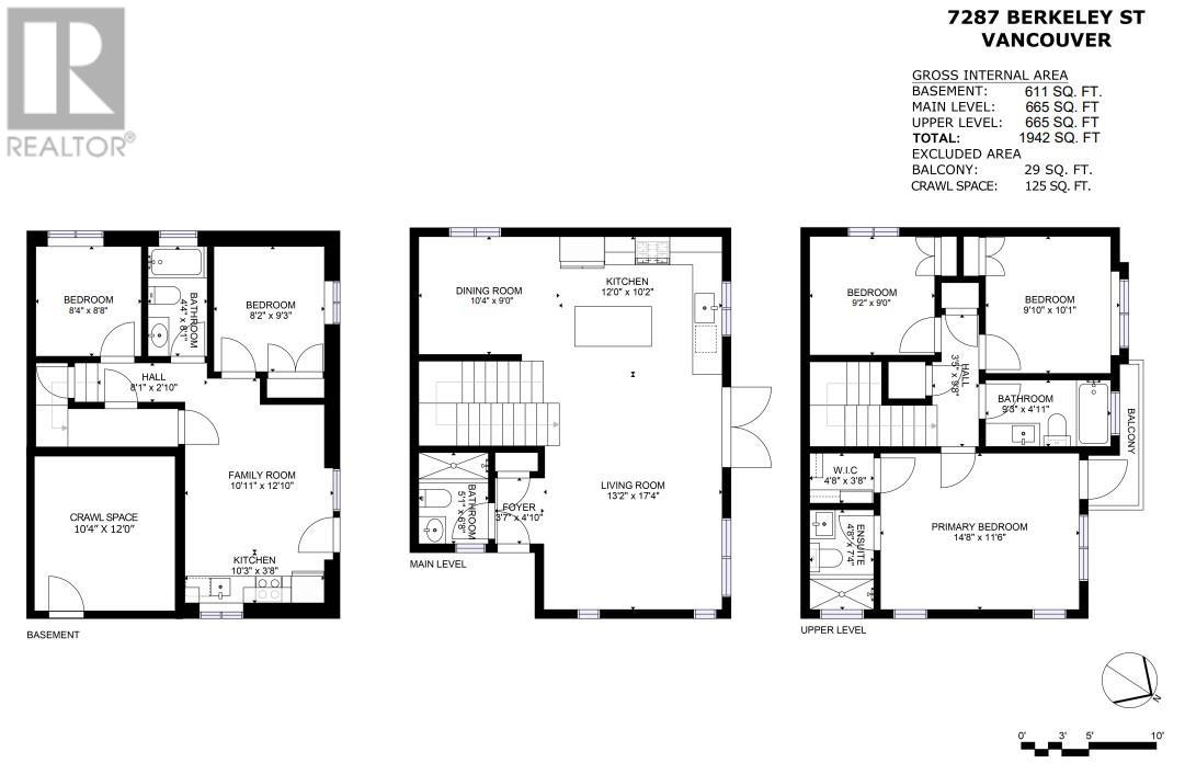 7285 Berkeley Street, Vancouver, British Columbia  V5S 2J7 - Photo 29 - R2812283