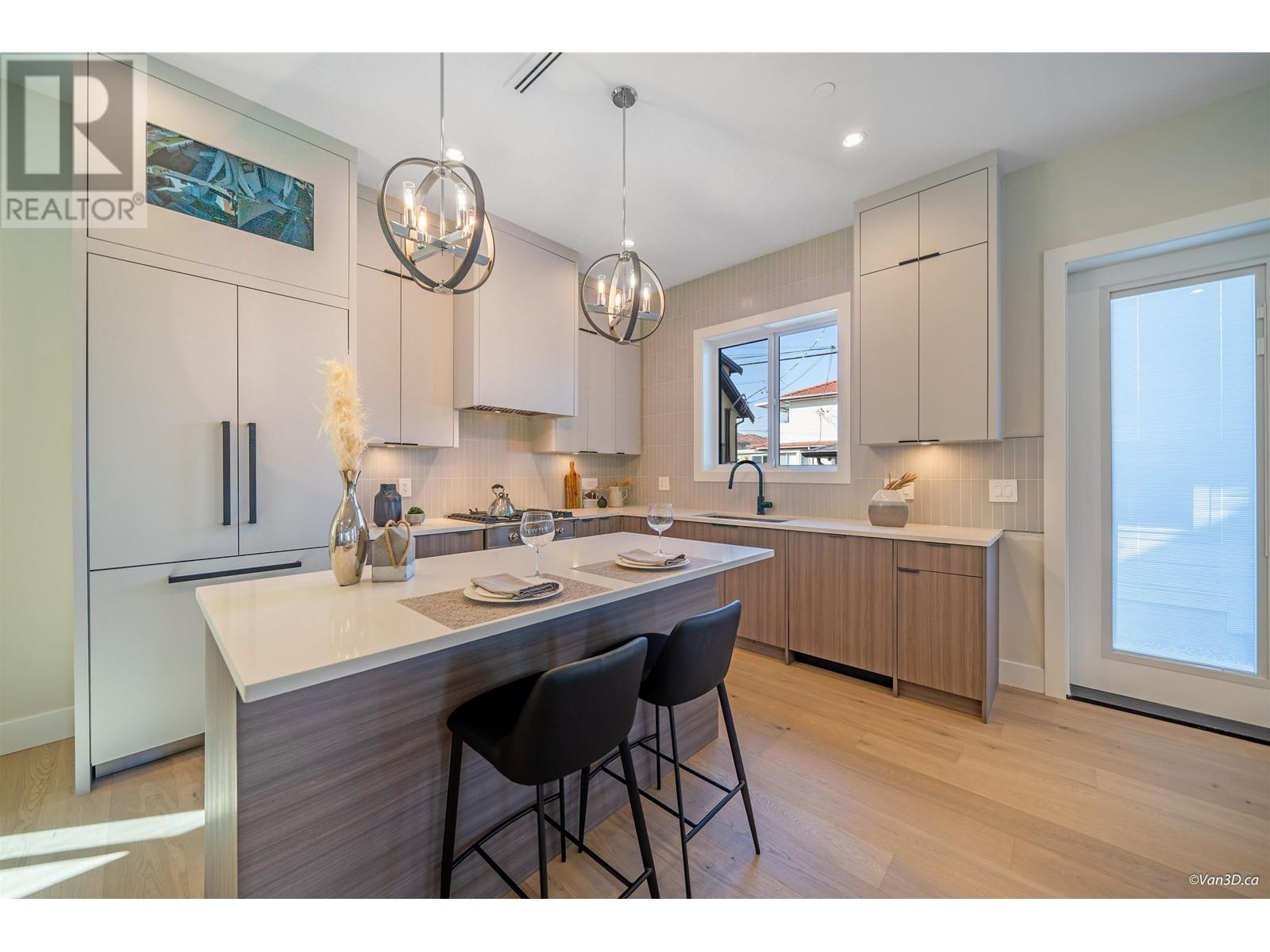 7285 Berkeley Street, Vancouver, British Columbia  V5S 2J7 - Photo 7 - R2812283