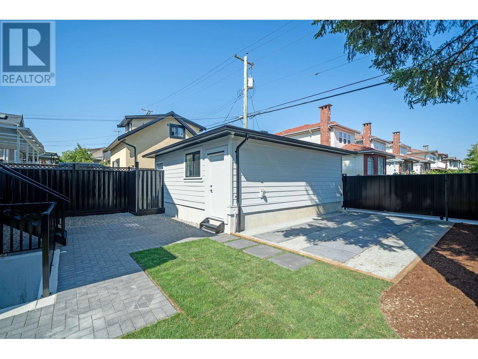 7285 Berkeley Street, Vancouver, British Columbia  V5S 2J7 - Photo 27 - R2812283