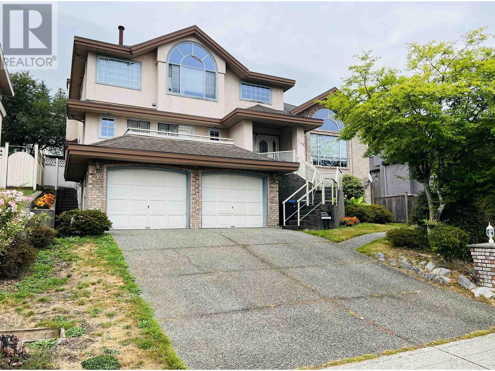 148 RAVINE DRIVE, port moody, British Columbia
