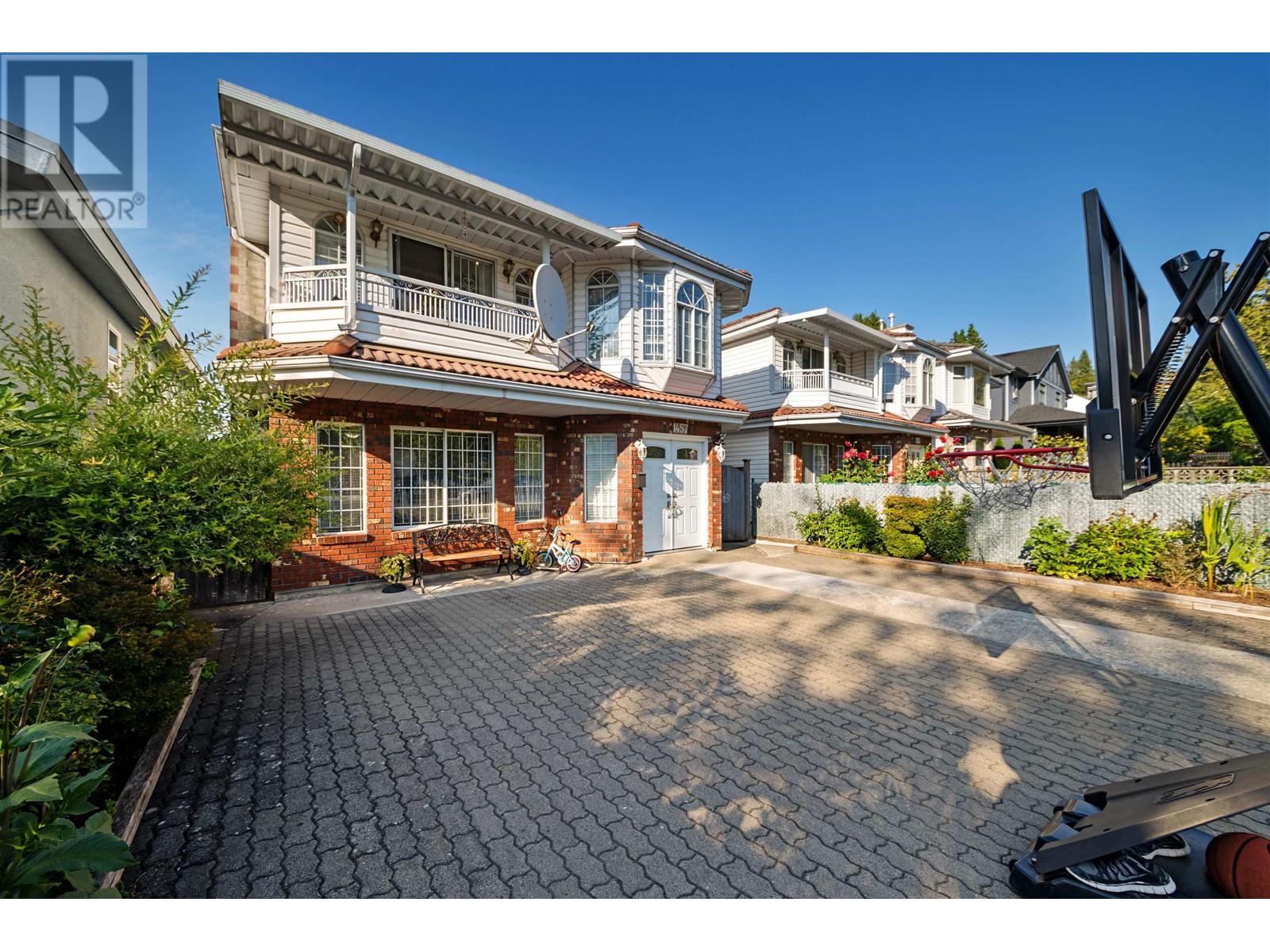 1457 E 18th Avenue, Vancouver, British Columbia  V5N 2H2 - Photo 3 - R2811682