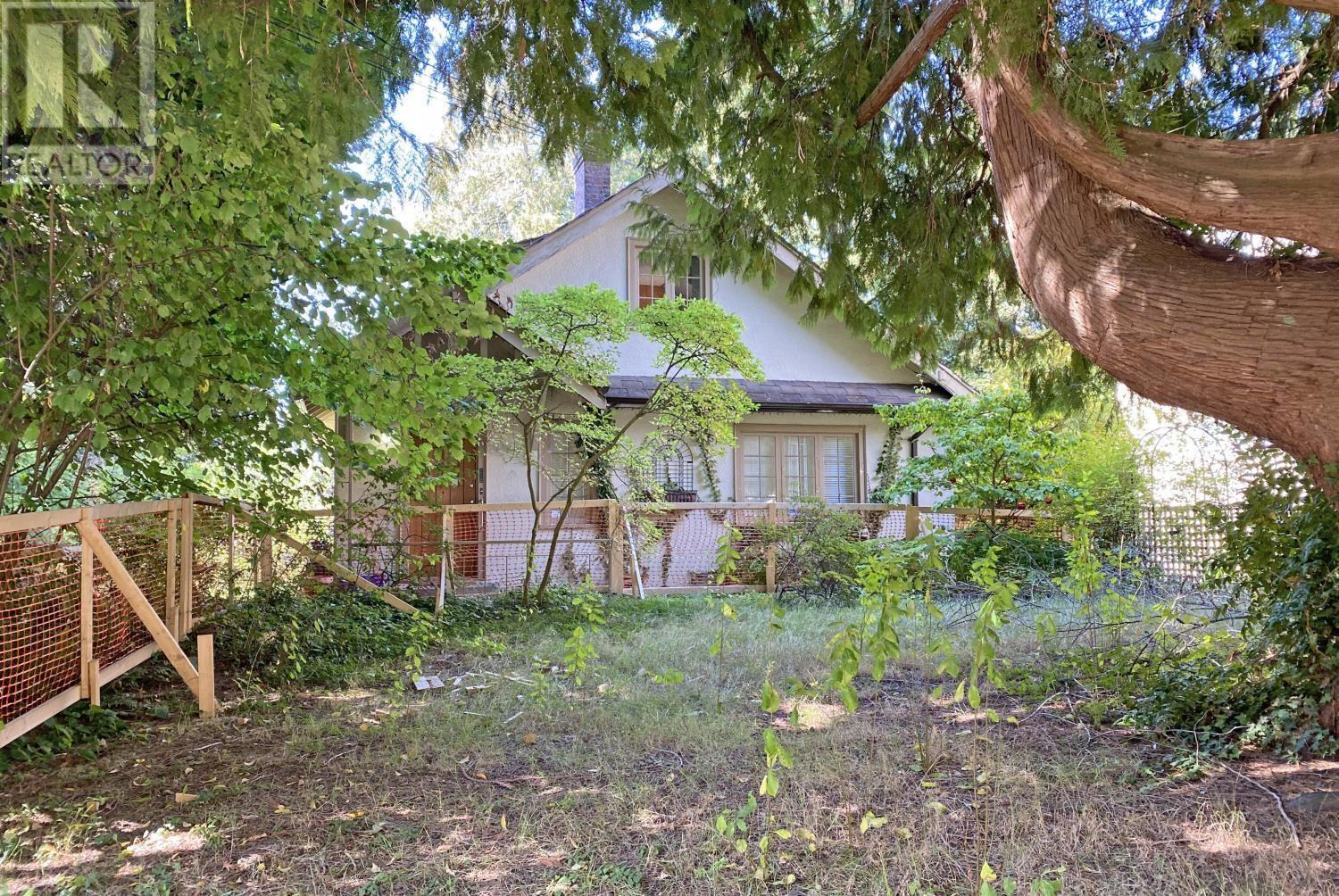 5819 Highbury Street, Vancouver, British Columbia  V6N 1Y9 - Photo 2 - R2812675
